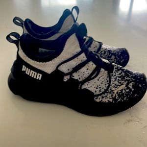 Kids Puma Sneaker US11